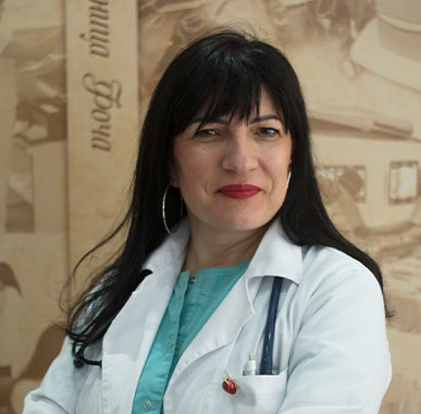 doktor